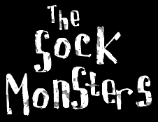 The Sock Monsters